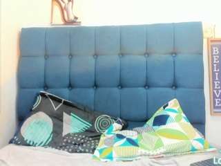 samira-wish live webcam show
