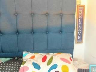 samira-wish live webcam show