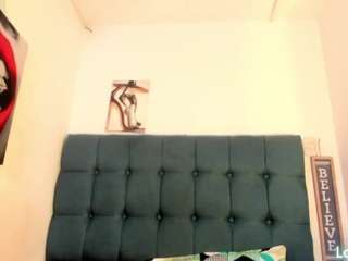 Samira-wish live webcam show