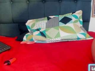 Samira-wish live webcam show