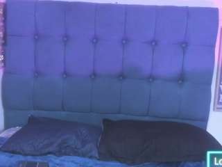 Samira-wish live webcam show