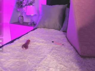 sydney-miller Sex Cam Show