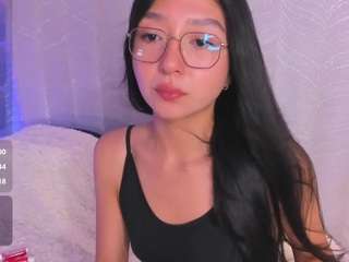 sydney-miller live webcam show
