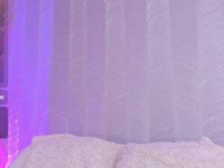 sydney-miller live webcam show