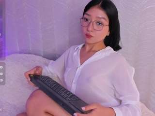 sydney-miller live webcam show