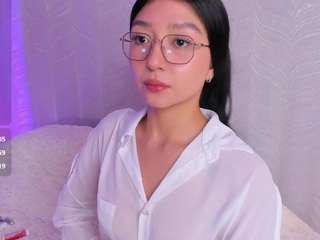 sydney-miller live webcam show