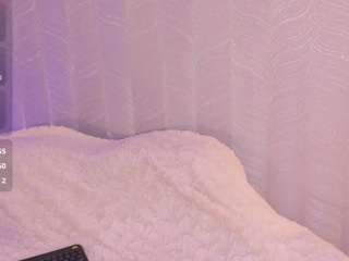 Sydney-Miller live webcam show