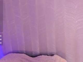 Sydney-Miller live webcam show
