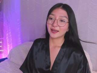 sydney-miller webcam model