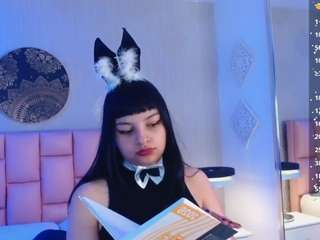 valkiriabennett Sex Cam Show