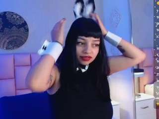 valkiriabennett Sex Cam Show