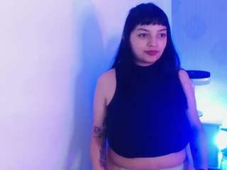valkiriabennett live webcam show