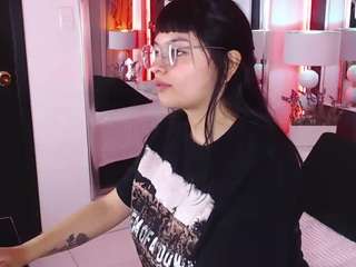 valkiriabennett live webcam show