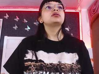 valkiriabennett live webcam show