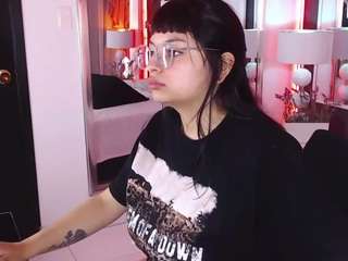 valkiriabennett live webcam show