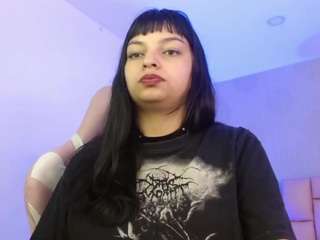 valkiriabennett live webcam show