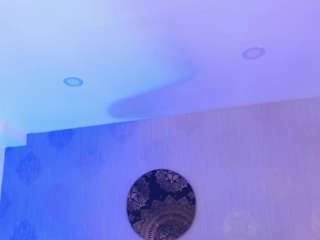valkiriabennett live webcam show