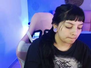 valkiriabennett live webcam show