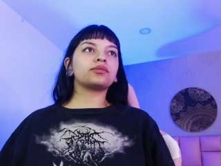 valkiriabennett live webcam show