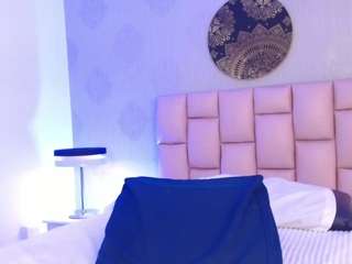 ValkiriaBennett live webcam show