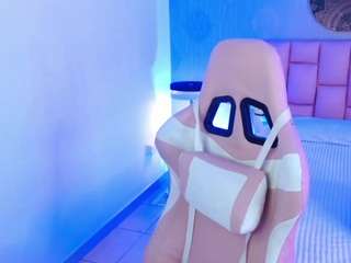 ValkiriaBennett live webcam show