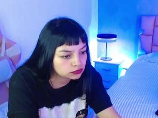 valkiriabennett Live Webcam on CamSoda