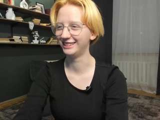 Live cam show with AnnitaShadd
