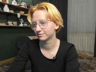 annitashadd's live room