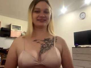 carynuxoll Sex Cam Show