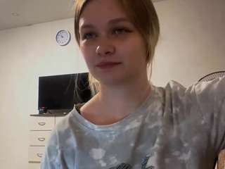 carynuxoll Sex Cam Show