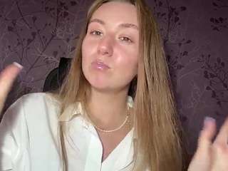 eileenvetere Live Webcam on CamSoda