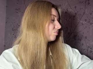 eileenvetere Live Webcam on CamSoda