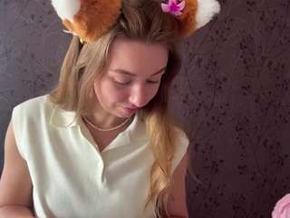 Live cam show with EileenVetere