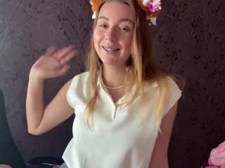 eileenvetere live webcam show