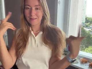 eileenvetere live webcam show