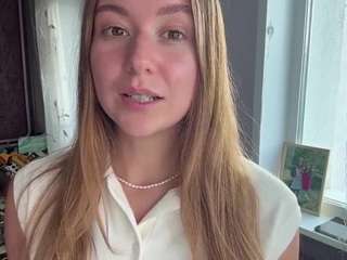Live cam show with EileenVetere