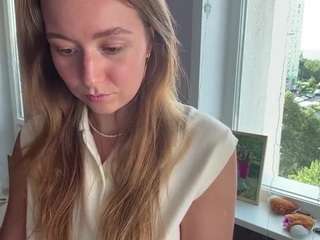 eileenvetere live webcam show