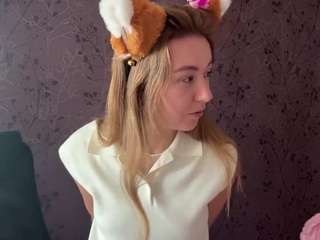 eileenvetere live webcam show