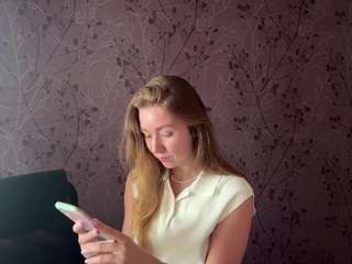 eileenvetere live webcam show