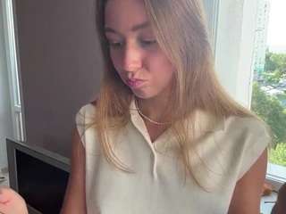 eileenvetere live webcam show
