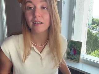 eileenvetere live webcam show