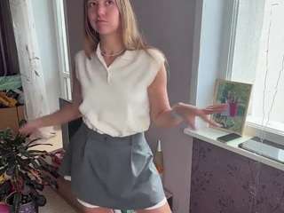 eileenvetere live webcam show