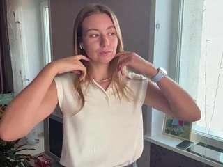 eileenvetere live webcam show