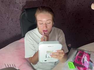 eileenvetere live webcam show