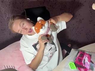 eileenvetere live webcam show