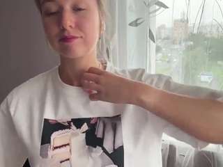 eileenvetere live webcam show