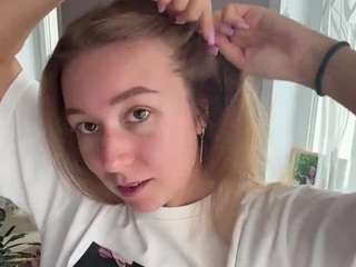 eileenvetere live webcam show