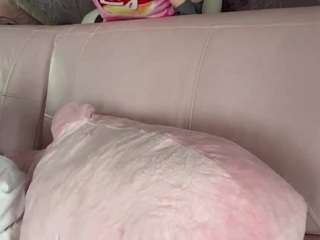 eileenvetere live webcam show
