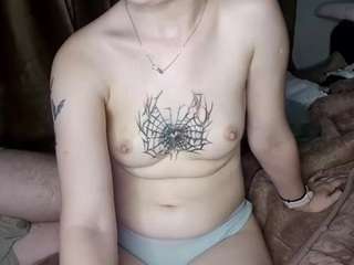 ellishaan Sex Cam Show