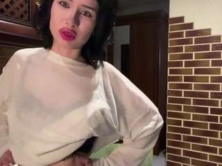 janeypense live webcam show